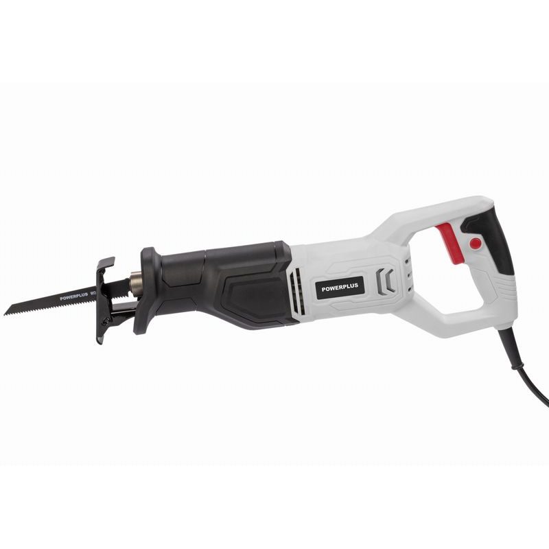 POWERPLUS POWC2061 OCASOVÁ PILA 710 W - PILY OCASKY - ELEKTRICKÉ NÁŘADÍ