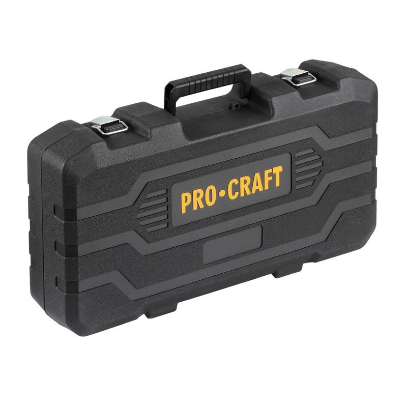 KLADIVO VRTACÍ AKU PROCRAFT PHA30 | PHA30 PROCRAFT - AKU VRTACÍ, SEKACÍ A KOMBINOVANÁ KLADIVA - AKU NÁŘADÍ