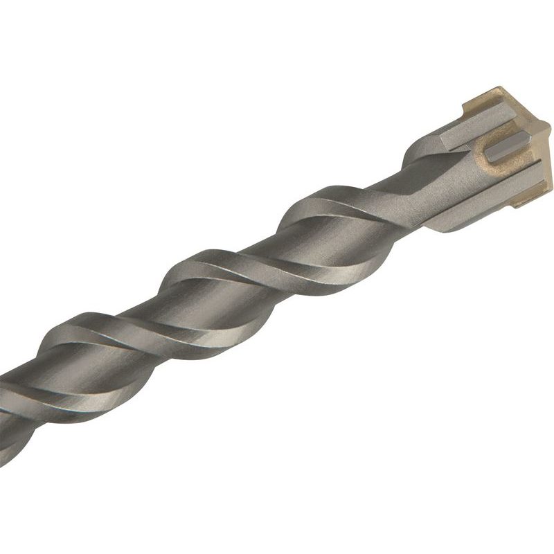 EXTOL PREMIUM VRTÁK ČTYŘBŘITÝ SDS PLUS PŘÍKLEPOVÝ DO BETONU A ZDIVA, O 20X460MM, SK, 8801741 - VRTÁKY ČTYŘBŘITÉ SDS-4PLUS - PŘÍSLUŠENSTVÍ