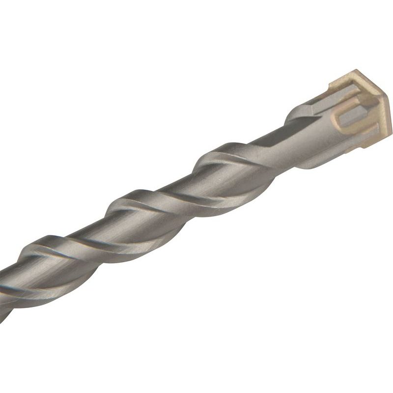 EXTOL PREMIUM VRTÁK ČTYŘBŘITÝ SDS PLUS PŘÍKLEPOVÝ DO BETONU A ZDIVA, O 14X260MM, SK, 8801728 - VRTÁKY ČTYŘBŘITÉ SDS-4PLUS - PŘÍSLUŠENSTVÍ