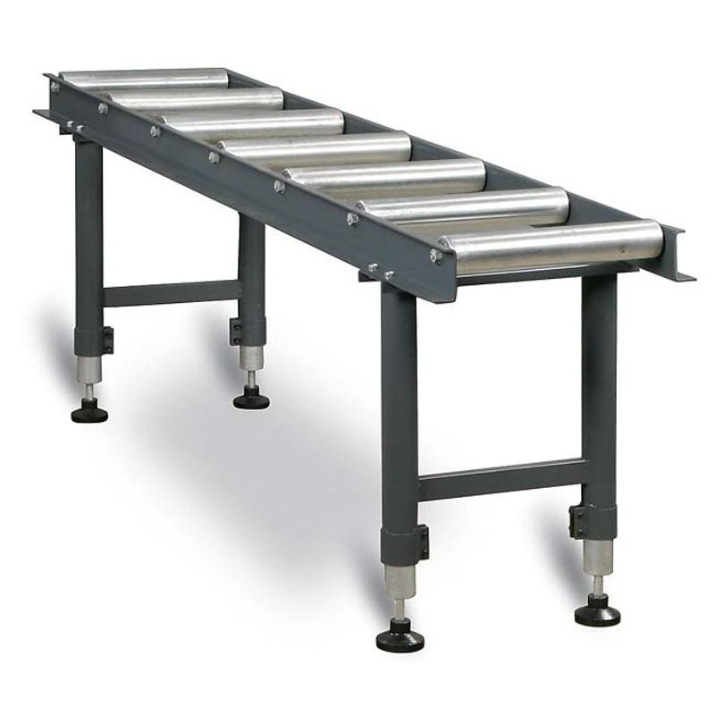 VÁLEČKOVÁ TRAŤ MSR 7 - VÁLEČKOVÉ TRATĚ A PODÁVACÍ STOJANY - KOVOOBRÁBĚCÍ STROJE