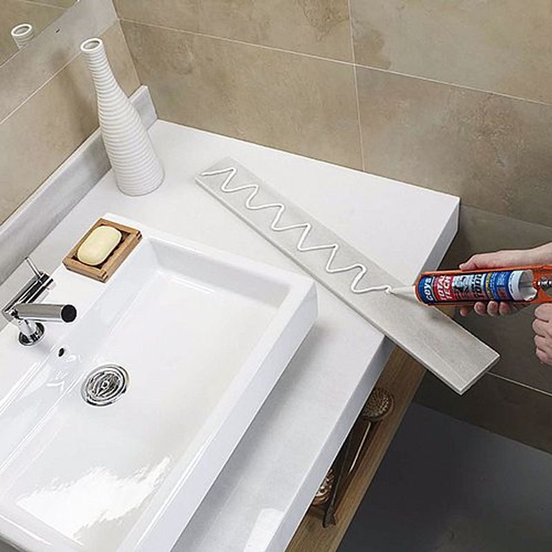 TOTAL TECH EXPRESS CEYS TRANSPARENT TUBA 125ML - LEPIDLA - DÍLNA A GARÁŽ