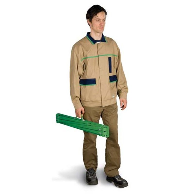 MOBILNÍ PODPĚRA FAB 1 - PODPĚRY - DÍLNA A GARÁŽ