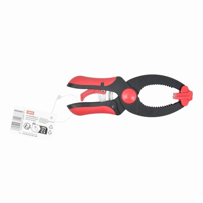 KREATOR KRTH40611 RÁČNOVÁ SVĚRKA 50MM - OSTATNÍ SVĚRKY - RUČNÍ NÁŘADÍ