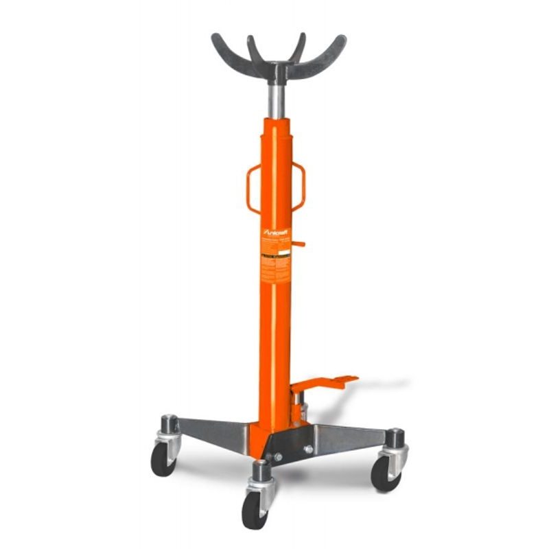 PRACOVNÍ ZVEDÁK GH 1500 PRO - ZVEDÁKY - DÍLNA A GARÁŽ