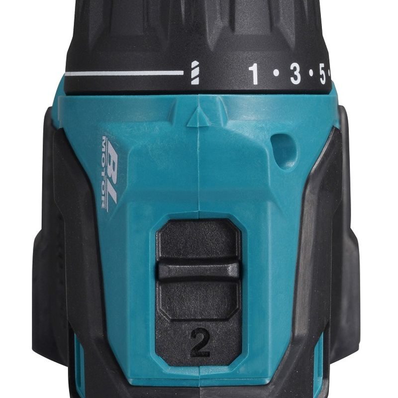 MAKITA DDF490WVE - AKU BEZUHLÍKOVÝ ŠROUBOVÁK LI-ION LXTB 18V/2,0 AH - AKU ŠROUBOVÁK 18V - 20V - AKU NÁŘADÍ