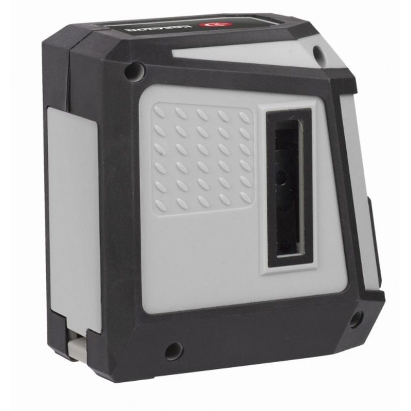 KREATOR KRT706310 KŘÍŽOVÝ LASER 90ST - LINIOVÉ LASERY - MĚŘÍCÍ TECHNIKA