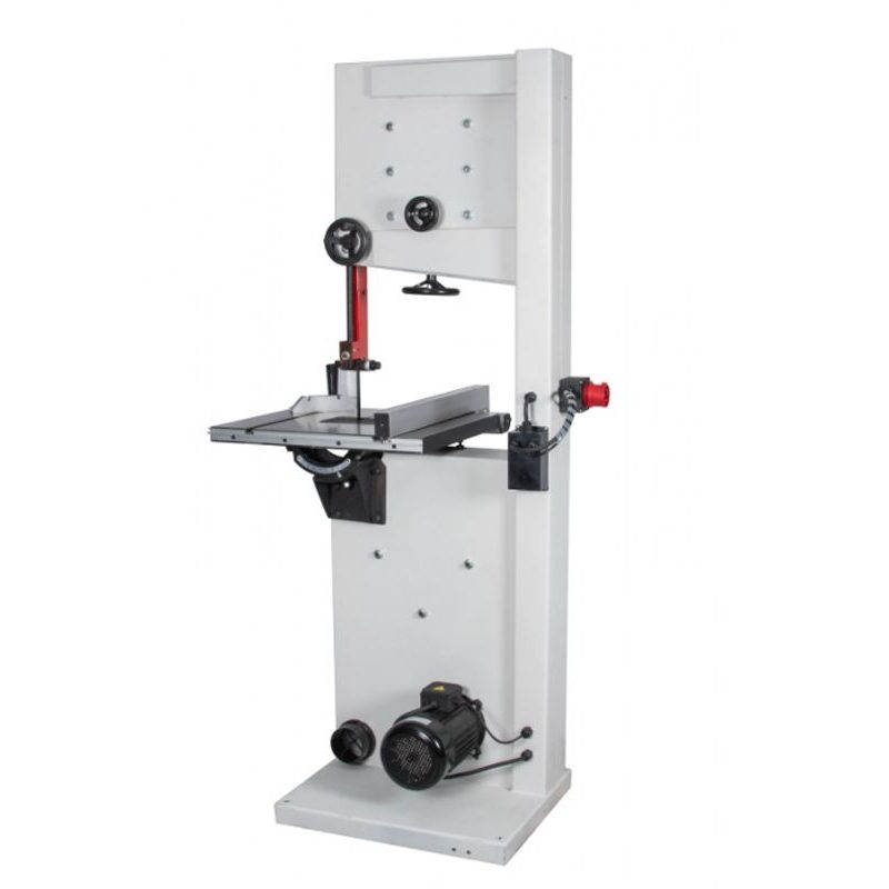 PP-500 - PÁSOVÁ PILA NA DŘEVO - PÁSOVÉ PILY NA DŘEVO - DŘEVOOBRÁBĚCÍ STROJE