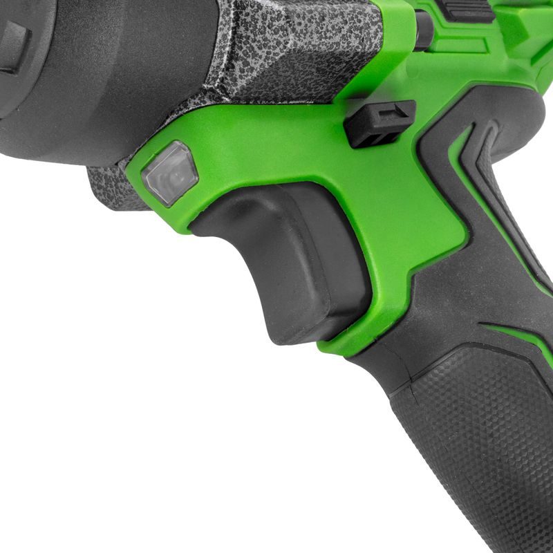 AKU RÁZOVÝ UTAHOVÁK PROCRAFT PWA36 1B | PWA36-1B-C PROCRAFT - RÁZOVÝ UTAHOVÁK 18V - AKU NÁŘADÍ