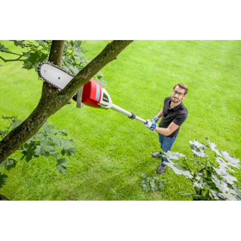 CSA 4020 LI 36V AL-KO - PROŘEZÁVACÍ PILY - ZAHRADA