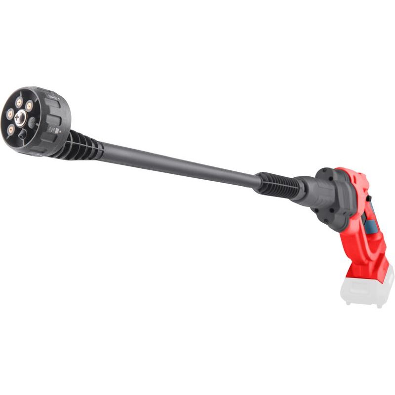 EXTOL PREMIUM ČISTIČ TLAKOVÝ AKU SHARE20V, 20V LI-ION, BEZ BATERIE A NABÍJEČKY, 8891859 - AKU VYSOKOTLAKÝ ČISTIČ - VAPKA - AKU NÁŘADÍ