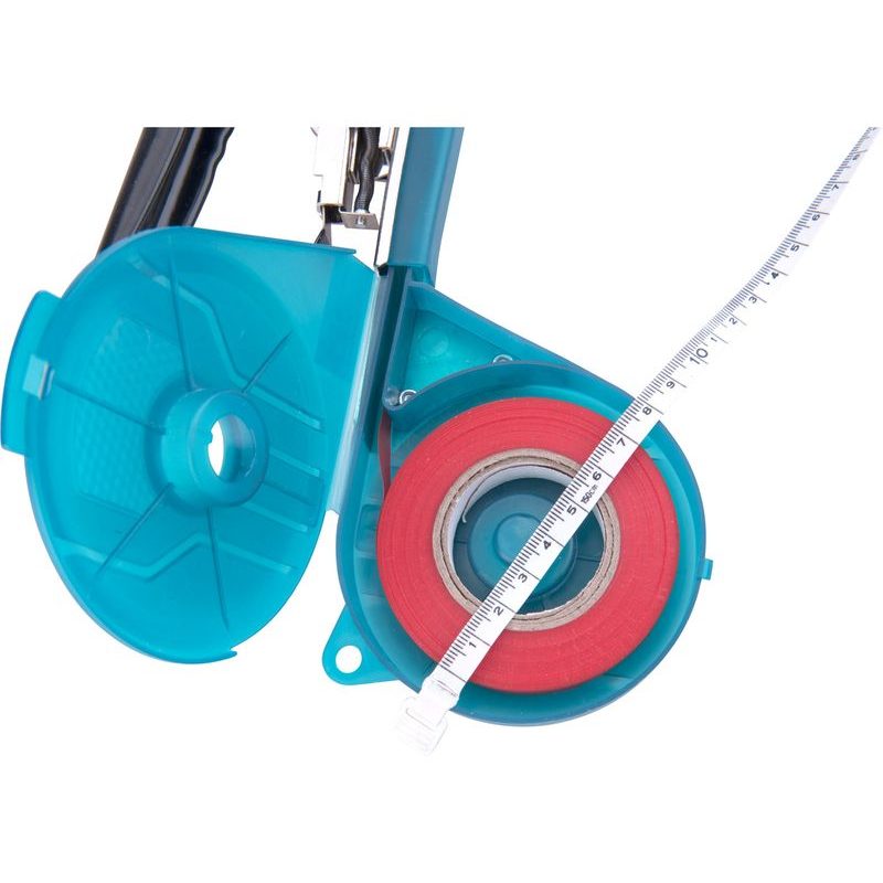 TOTAL KLEŠTĚ VÁZACÍ ZAHRADNICKÉ, 32CM, THTPTM1251 - ZAHRADNÍ NÁŘADÍ - ZAHRADA