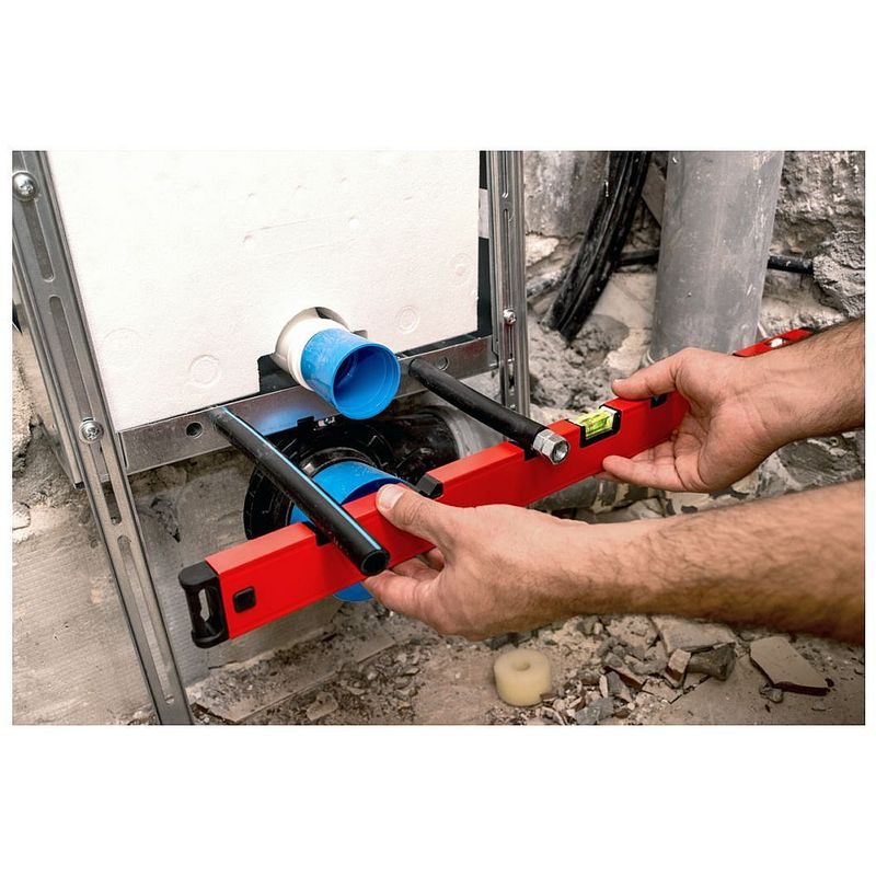 VODOVÁHA KAPRO 108, INSTALATÉRSKÁ, 700MM - VODOVÁHY - MĚŘÍCÍ TECHNIKA