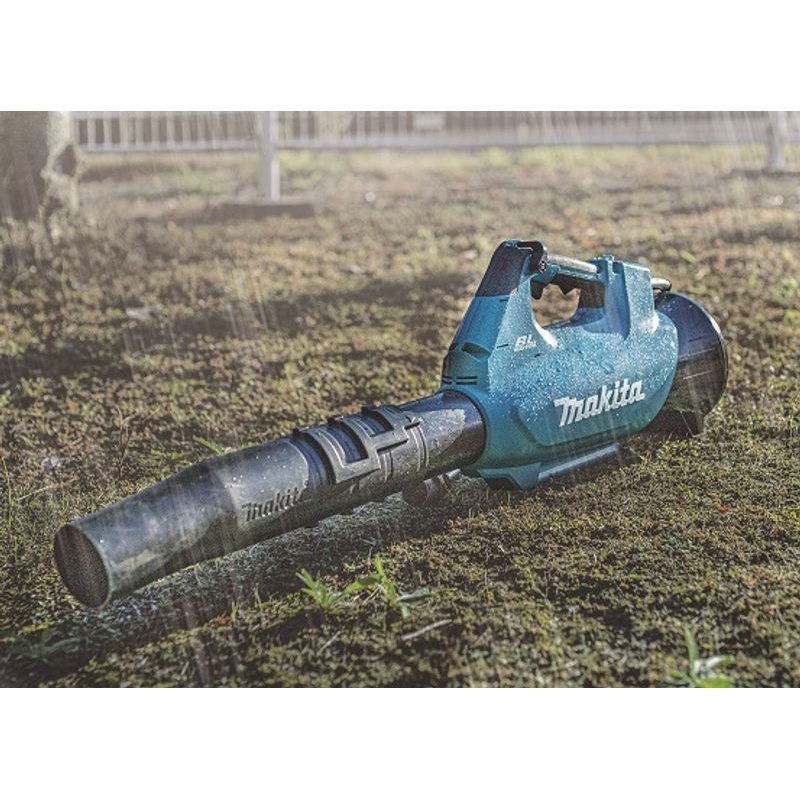 MAKITA UB001CZ - AKU OFUKOVAČ LI-ION, EXTERNÍ ZDROJ BEZ AKU Z - ZAHRADNÍ TECHNIKA - MAKITA-SHOP