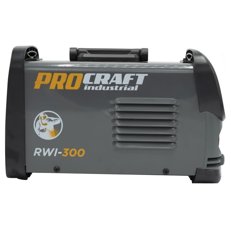SVÁŘECÍ INVERTOR PROCRAFT RWI-300 | RWI-300 PROCRAFT - SVÁŘECÍ INVENTORY - ELEKTRICKÉ NÁŘADÍ