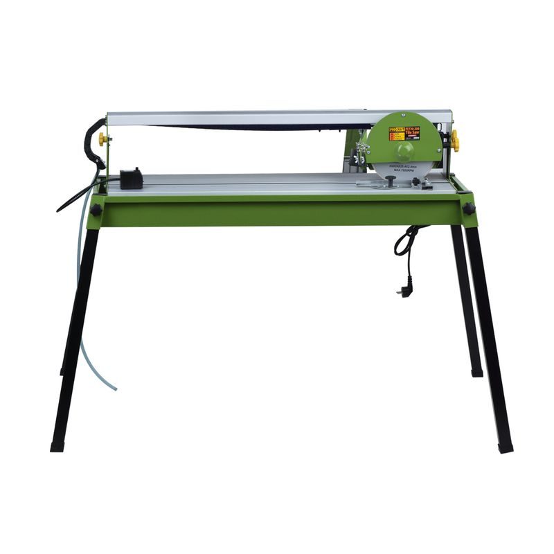 ELEKTRICKÁ ŘEZAČKA NA DLAŽBU PROCRAFT PF720-200 | PF720-200 PROCRAFT - ŘEZAČKY OBKLADŮ A DLAŽBY + PŘÍSLUŠENSTVÍ - STAVEBNÍ TECHNIKA