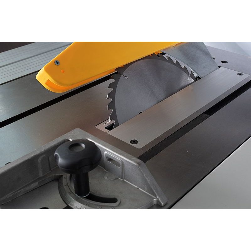 PKS-254E - FORMÁTOVACÍ PILA - STOLNÍ PILY - ELEKTRICKÉ NÁŘADÍ