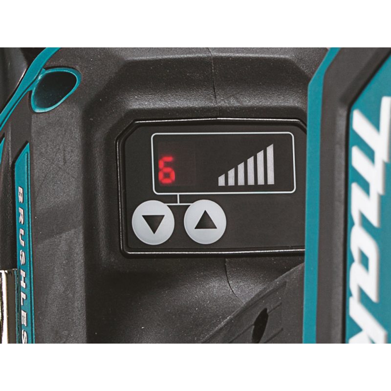 MAKITA DTR181ZJ - AKU VAZAČ DRÁTU LI-ION LXT 18V, BEZ AKU Z - AKU SPECIALITY - AKU NÁŘADÍ