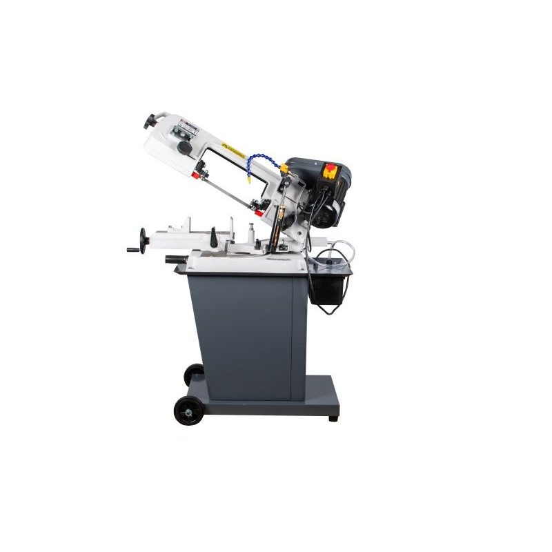 PPK-115UHC/400 - PÁSOVÁ PILA NA KOV S CHLAZENÍM - PÁSOVÉ PILY NA KOV - KOVOOBRÁBĚCÍ STROJE