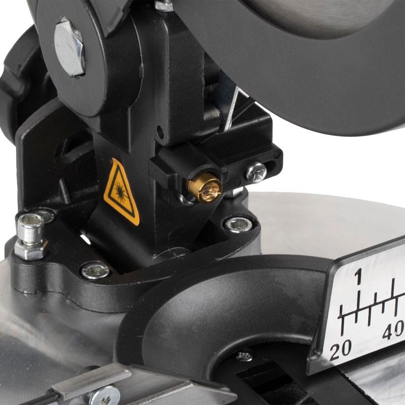 AKU POKOSOVÁ PILA PROCRAFT PGS20BB (BEZ BATERIE A NABÍJEČKY) | PGS20BB PROCRAFT - AKU POKOSOVÉ PILY (KAPOVACÍ) - AKU NÁŘADÍ