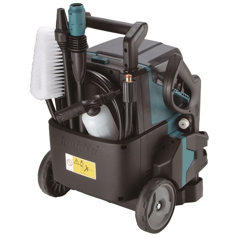 MAKITA HW001GZ - AKU VYSOKOTLAKÁ MYČKA LI-ION XGT 40V,BEZ AKU Z - VYSOKOTLAKÉ ČISTIČE (VAPKY) - ZAHRADA