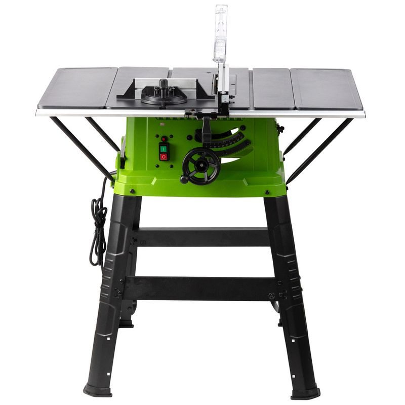 STACIONÁRNÍ KOTOUČOVÁ PILA PROCRAFT KR2800 | KR2800 PROCRAFT - STOLNÍ PILY - ELEKTRICKÉ NÁŘADÍ