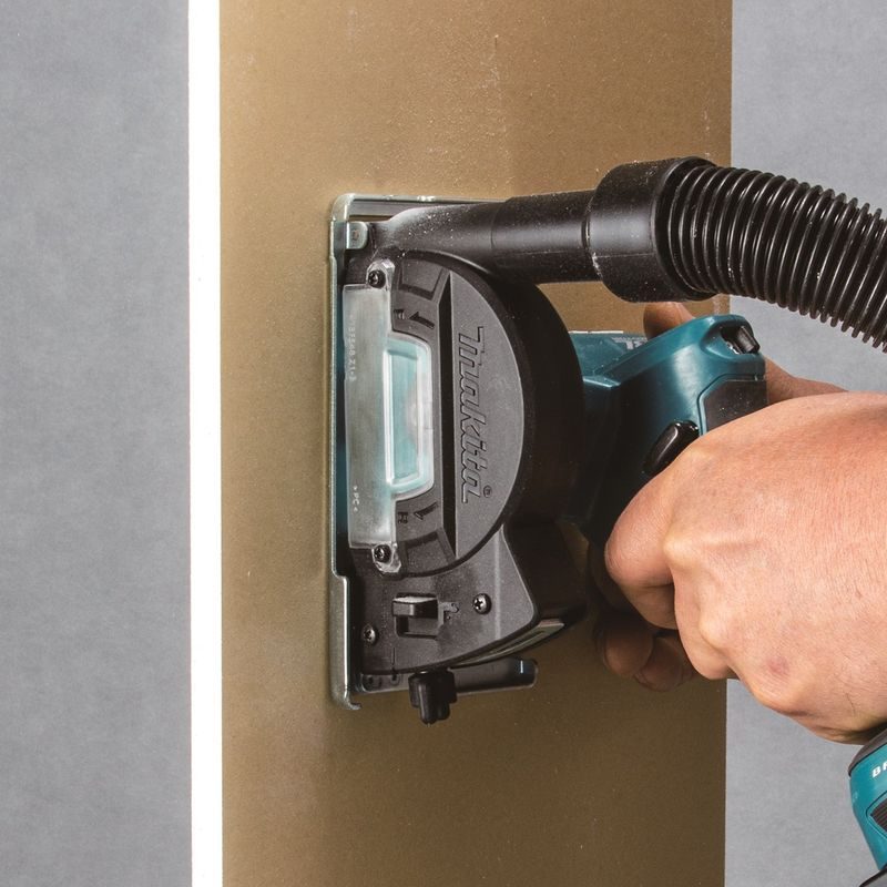 MAKITA DMC300Z - AKU ÚHLOVÁ BRUSKA 76 MM LI-ION LXT 18V,BEZ AKU Z - AKU ÚHLOVÉ BRUSKY (BEZ AKUMULÁTORU) - AKU NÁŘADÍ