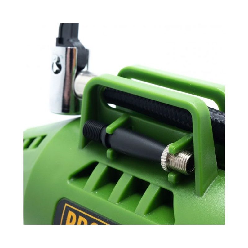 AKU KOMPRESOR PROCRAFT LK20 BEZ AKUMULÁTORU A NABÍJEČKY | LK20 PROCRAFT - AKU KOMPRESORY - AKU NÁŘADÍ