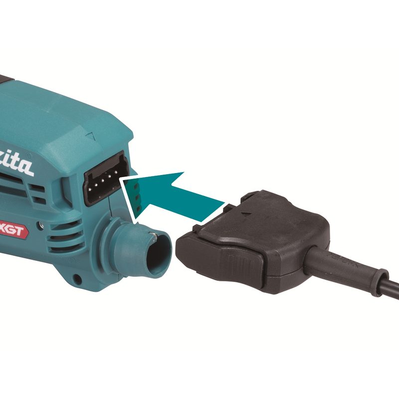 MAKITA BO002CGZ - AKU EXCENTRICKÁ BRUSKA S REGULACÍ 150MM LI-ION XGT 40V,BEZ AKU Z - AKU EXCENTRICKÉ BRUSKY - AKU NÁŘADÍ
