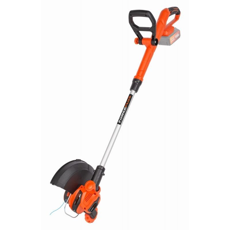 POWERPLUS POWDPG7546 AKU VYŽÍNAČ 40V LI-ION 300MM (BEZ BATERIE) - AKUMULÁTOROVÉ VYŽÍNAČE - ZAHRADA