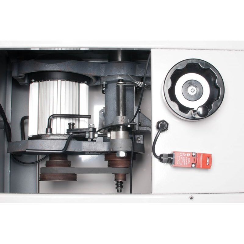 TFS-1000/30 - TRUHLÁŘSKÁ FRÉZKA - FRÉZKY NA DŘEVO - DŘEVOOBRÁBĚCÍ STROJE