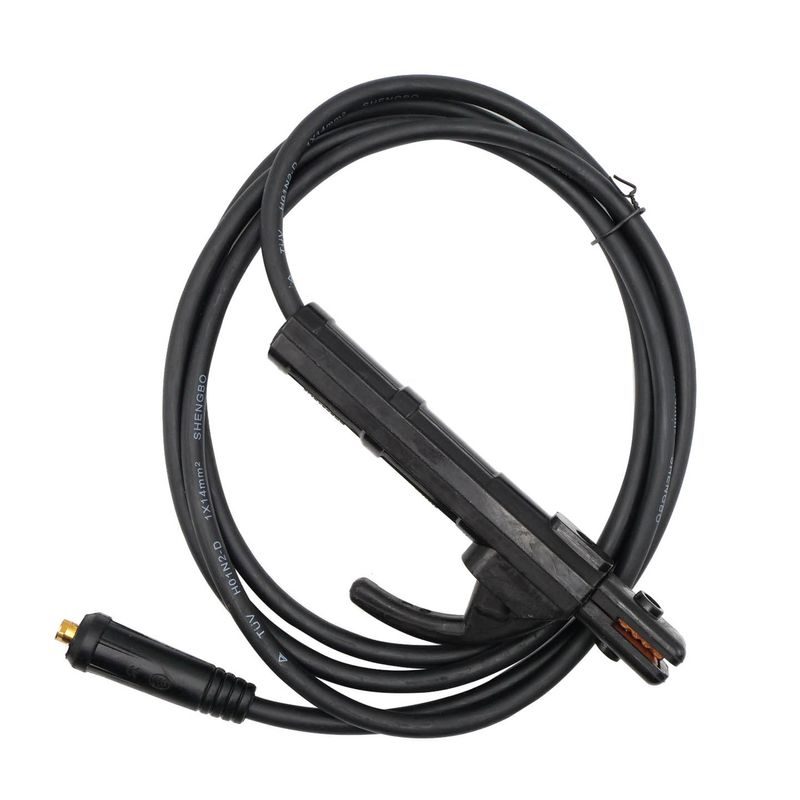 KOMBINOVANÁ INVERTOROVÁ SVÁŘEČKA/CO2 PROCRAFT SPI-290 | SPI-290 PROCRAFT - SVÁŘECÍ INVENTORY - ELEKTRICKÉ NÁŘADÍ