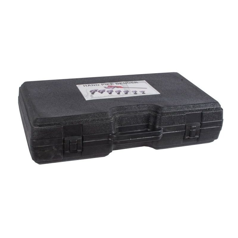 ROT-180K - RUČNÍ OHÝBAČKA TRUBEK - OHÝBAČKY - KOVOOBRÁBĚCÍ STROJE