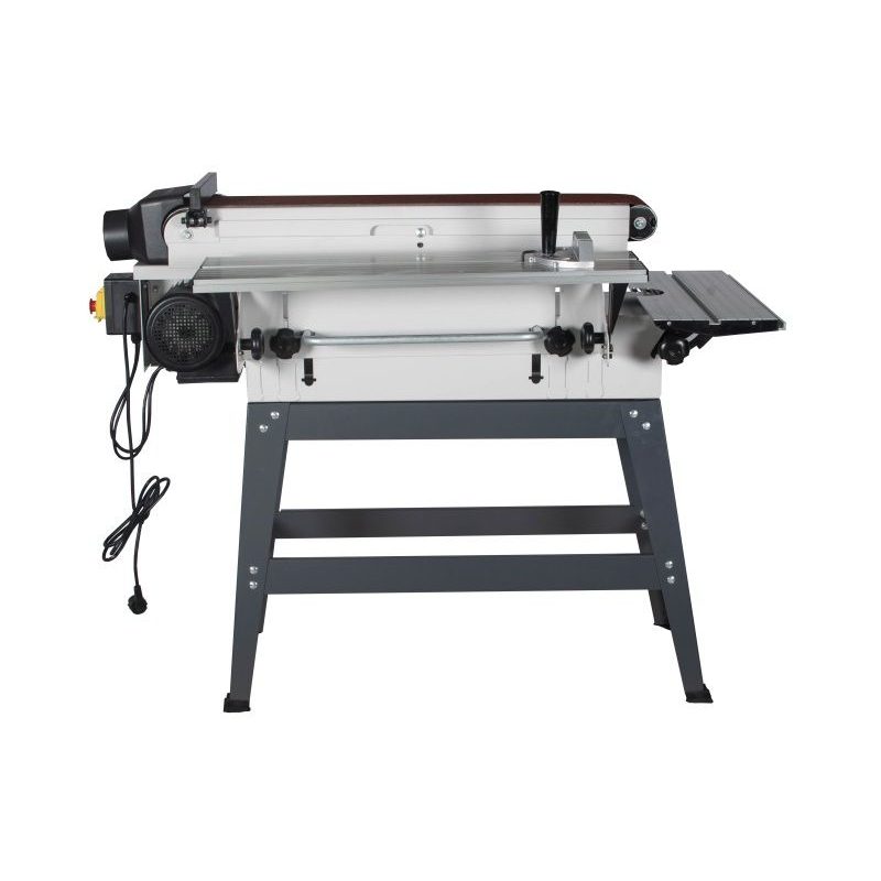 BP-152P - PÁSOVÁ BRUSKA - BRUSKY NA DŘEVO - DŘEVOOBRÁBĚCÍ STROJE