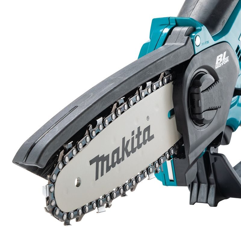 MAKITA DUC150RT01 - AKU PROŘEZÁVACÍ PILA 150 MM LI-ION LXT 18V/1X5,0 AH - PROŘEZÁVACÍ PILY - ZAHRADA