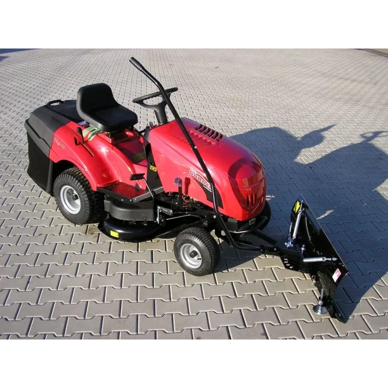 RADLICE PRO TRAKTOR - ODPRUŽENÁ 1 M - STANDARD - SNĚHOVÉ RADLICE NA TRAKTOR - ZAHRADA