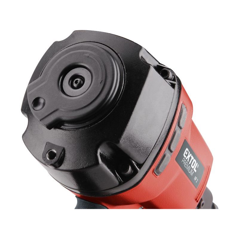 EXTOL PREMIUM NF 2 HŘEBÍKOVAČKA NA KONSTRUKCE, PNEU, 8865042 - HŘEBÍKOVAČKY PNEU - PNEU NÁŘADÍ