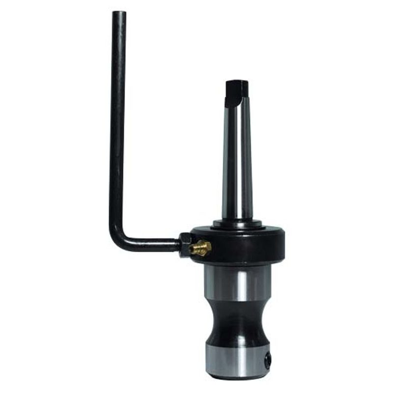 UNÁŠECÍ HLAVA MK2 / WELDON 19 MM (S CHLAZENÍM) - UNÁŠECÍ HLAVY - KOVOOBRÁBĚCÍ STROJE