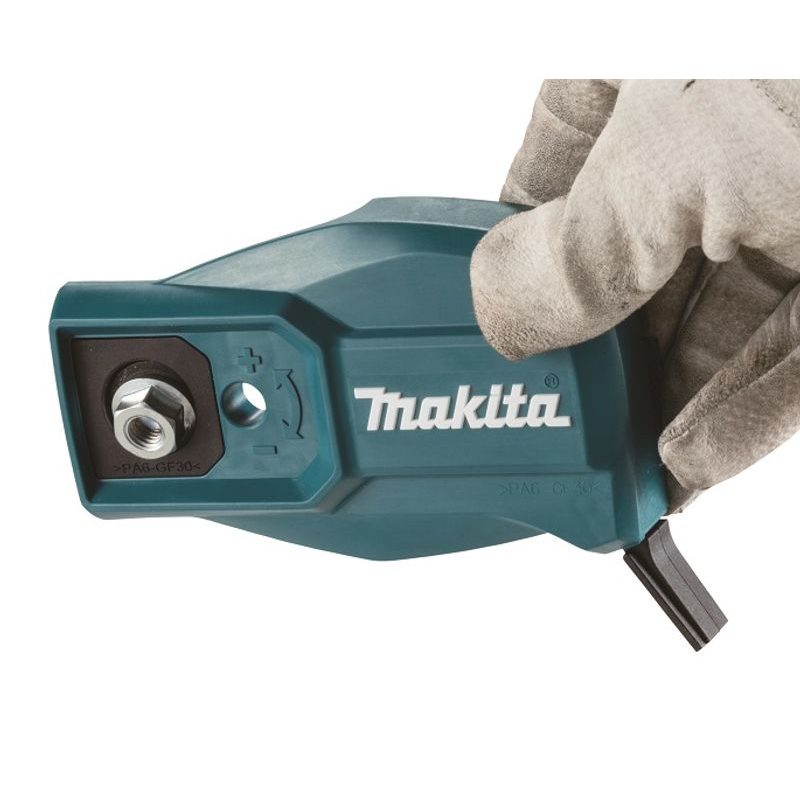 MAKITA UA004GZ - AKU TELESKOPICKÁ VYVĚTVOVACÍ PILA LI-ON XGT 40V,BEZ AKU Z - AKU ŘETĚZOVÉ PILY - ZAHRADA