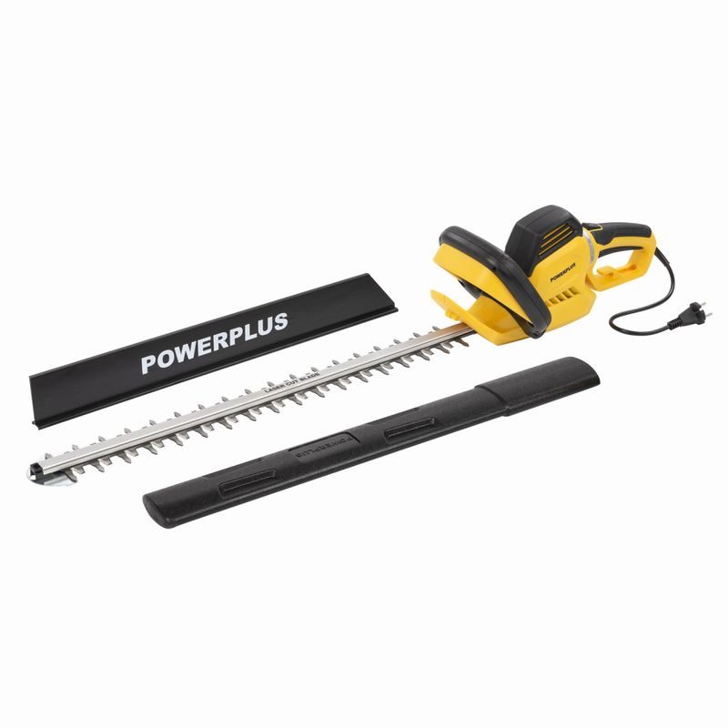 POWERPLUS POWXG20091 ELEKTRICKÝ PLOTOSTŘIH 750W - 700MM - ELEKTRICKÝ PLOTOSTŘIH - ZAHRADA