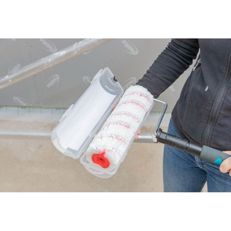 PREMION THEMAP001 ÚLOŽNÝ BOX NA MALÍŘSKÝ VÁLEČEK - MALÍŘSKÉ POTŘEBY - DÍLNA A GARÁŽ