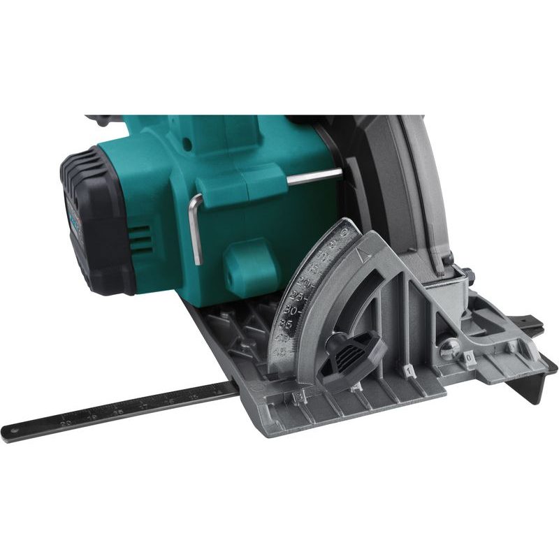 EXTOL INDUSTRIAL PILA KOTOUČOVÁ AKU SHARE20V, 165MM, BRUSHLESS, 20V LI-ION, 2AH, 8791822 - PILY DO 165MM - AKU NÁŘADÍ