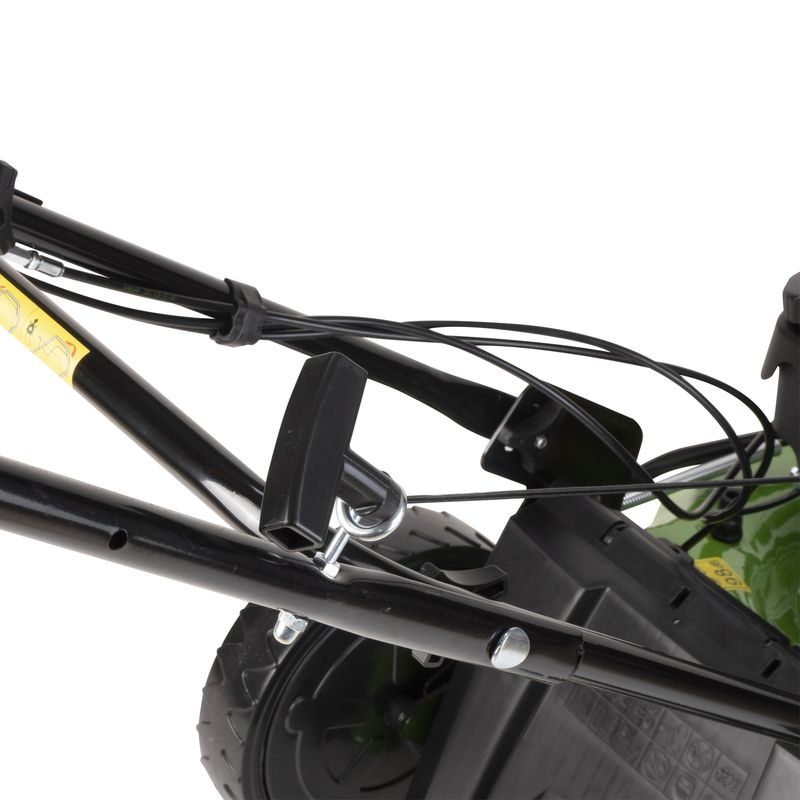 BENZÍNOVÁ SEKAČKA PROCRAFT PLM505S NE | PLM505S NE PROCRAFT - SEKAČKY SE ZÁBĚREM 50-56 CM - ZAHRADA