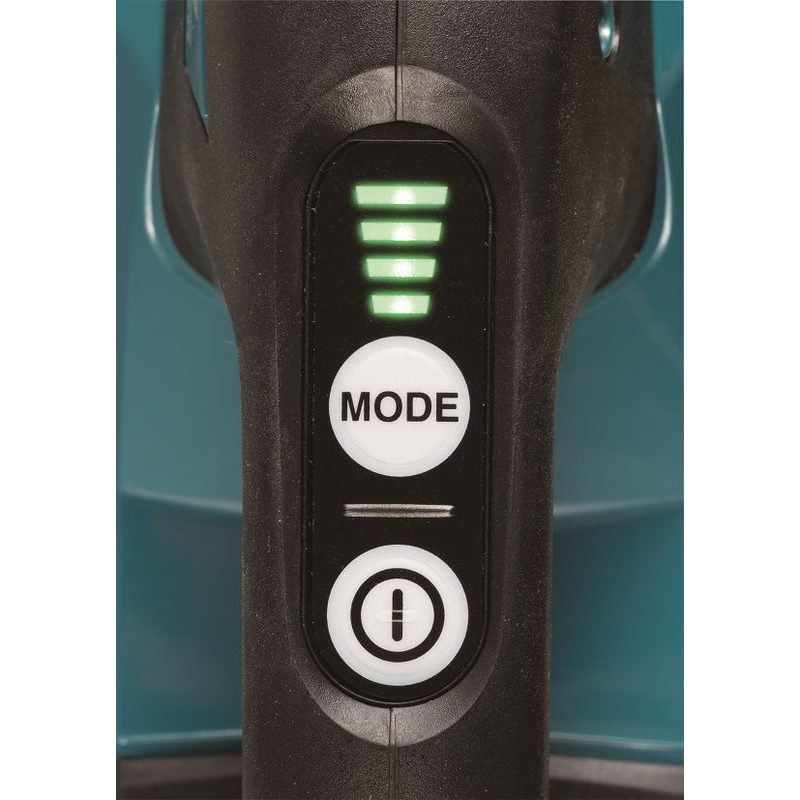 MAKITA CL003GZ - AKU-VYSAVAČ S CYKLÓNOVOU FILTRACÍ LI-ION XGT 40V,BEZ AKU Z - AKU VYSAVAČE, FUKARY - AKU NÁŘADÍ