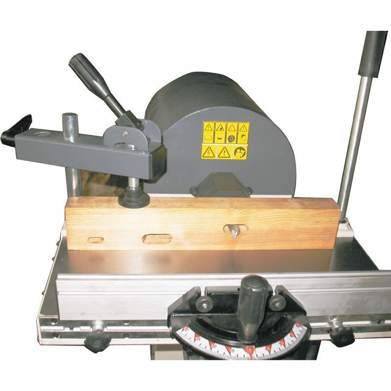 PDS-140 - DLABAČKA - DLABAČKY - DŘEVOOBRÁBĚCÍ STROJE