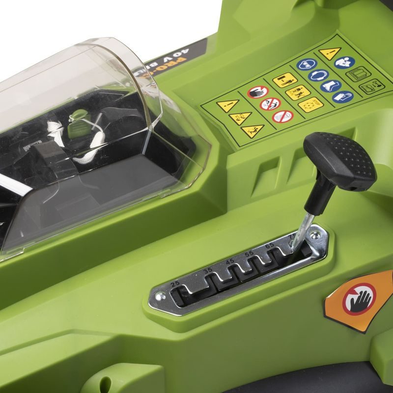 AKU SEKAČKA PROCRAFT PLM22BB (BEZ BATERIE A NABÍJEČKY) | PLM22BB PROCRAFT - AKUMULÁTOROVÉ SEKAČKY - ZAHRADA