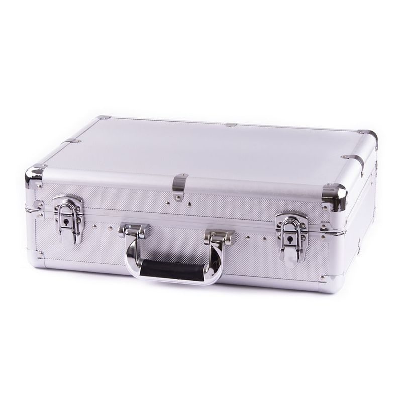 SADA NÁŘADÍ V AL KUFRU, 109KS - SADY NÁŘADÍ - RUČNÍ NÁŘADÍ