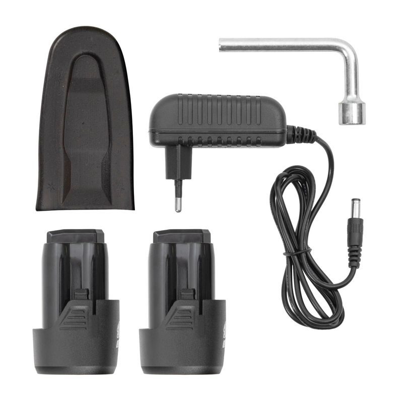 AKU RUČNÍ PILKA PROCRAFT PKA16 | PKA16 PROCRAFT - PROŘEZÁVACÍ PILY - ZAHRADA