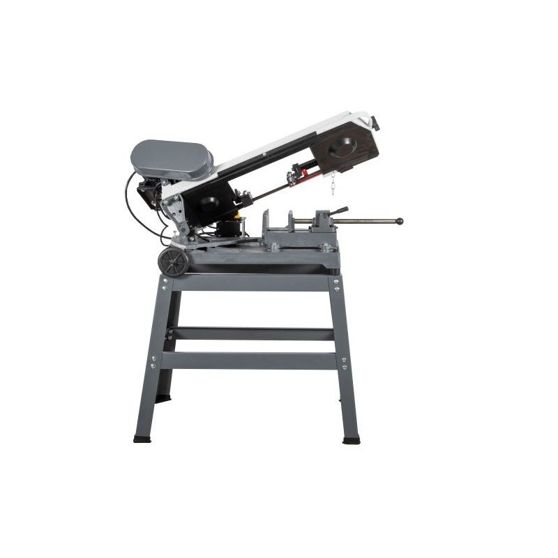 PPK-115U - PÁSOVÁ PILA NA KOV - PÁSOVÉ PILY NA KOV - KOVOOBRÁBĚCÍ STROJE