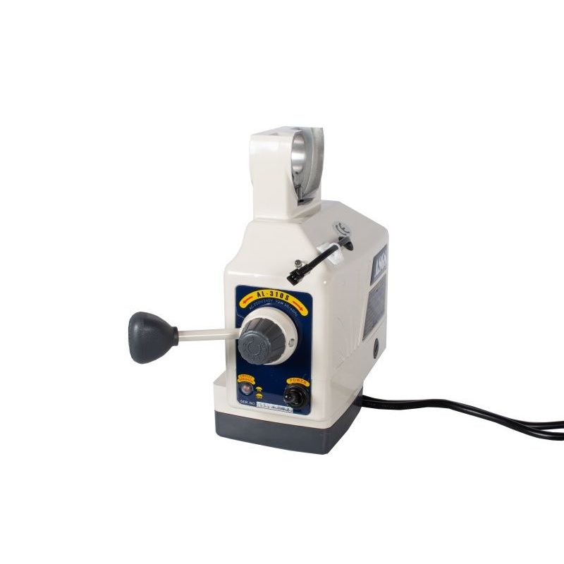 PS-201/45 - PODÉLNÝ POSUV PRO FRÉZKU FP-45P, 48SP, 48SPN - PRO STROJE PROMA - KOVOOBRÁBĚCÍ STROJE